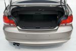 BMW 1-Series Convertible 2011 года